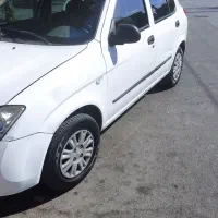 تیبا دو مدل 98|خودرو سواری و وانت|اراک, |دیوار