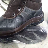 کفش کار ایمنی