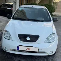 تیبا۲مدل۹۷اقساط آسان(آرشین خودرو)