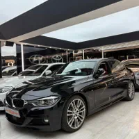Bmw 330i 2018|خودرو سواری و وانت|تهران, سهروردی|دیوار