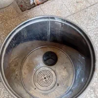 ماشین لباس شویی فریدولین