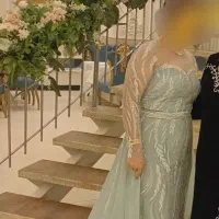 لباس مجلسی فاخر