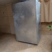 تانکر اب 2500لیتری 4گوش