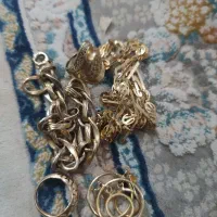 سی گرم طلا