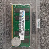 ۳۲ گیگ (۲*۱۶) رم لپتاپ DDR4 آکبند سامسونگ کینگ مکس|قطعات و لوازم جانبی رایانه|قم, سالاریه|دیوار