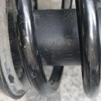 کمک فنر ریو اصلی کیا|قطعات یدکی و لوازم جانبی|قم, هنرستان|دیوار