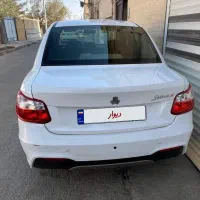 ساینا s مدل ۱۴۰۰ بیرنگ|خودرو سواری و وانت|کاشان, شهرک انقلاب|دیوار