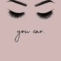 مدل اکستنشن مژه