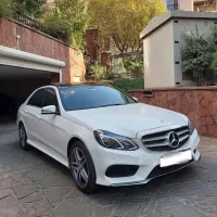 اجاره خودرو آلمانی Benz E250 سفید رنت ماشین