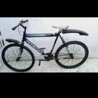 ۴ عدد دوچرخه سایز ۲۶ و۲۰ و۲۴ دنده ایی ومعمولی|دوچرخه، اسکیت، اسکوتر|اهواز, پردیس دو|دیوار