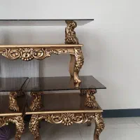 جلومبلی و دوعسلی|مبلمان خانگی و میز عسلی|شهریار, کهنز|دیوار