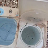 لباسشویی حایر