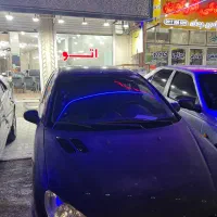 فروش ۲۰۶sDمدل ۸۹|خودرو سواری و وانت|بندر کنگان, |دیوار