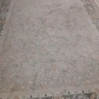 فرش ۶متری در حد نو