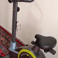 دوچرخه ثابت پاورمکس در حد نو|تجهیزات ورزشی|شهرکرد, |دیوار