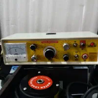 نشت یاب اب مدل۵۰۰۲ پلاس