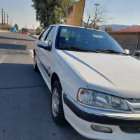 پارس سال مدل ۹۱ بیرنگ