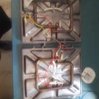 تعمیر لوازم خانگی حرارتی