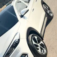 توسان ۲۰۱۷ فول