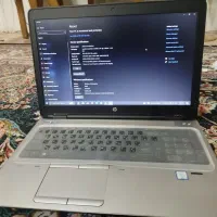 لپ تاپ hp probook 650g2