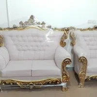 مبل سلطنتی