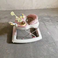 روروک بچه|اسباب و اثاث بچه|شیراز, معالی‌آباد|دیوار