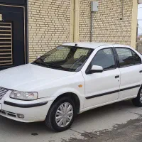 سمند f7دوگانه کارخانه مدل 93 مولتی پلکس