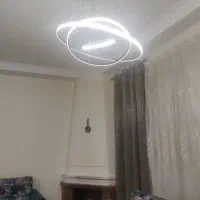 لوستر کهکشانی مدرن