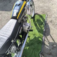 هندا 150cc مزایده|موتورسیکلت|تبریز, |دیوار