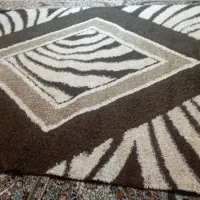 فرش درحد نو