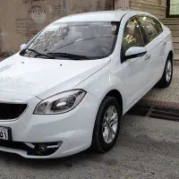 برلیانس مدل 95|خودرو سواری و وانت|اشنویه, |دیوار