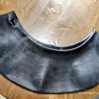 آچار چرخ اصلی آلمانی خاوری و تیوپ