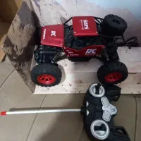 ماشین کنترلی