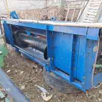 هد نخود کمباین|ماشین‌آلات صنعتی|هوراند, |دیوار