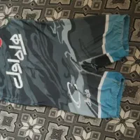 لباس کشتی نونو استفاده نشده