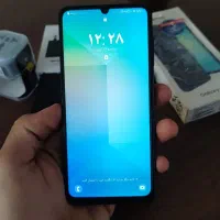 سامسونگ a06 رام 6