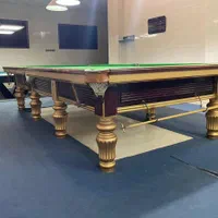 مرکز خریدفروش میز بیلیارد نصب وراه اندازه باشگاه|ورزشهای توپی|تهران, منیریه|دیوار