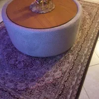 تازه خریدم   ولی مدلش به میام نمیخورده|مبلمان خانگی و میز عسلی|چهارباغ, |دیوار