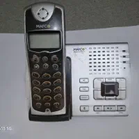 تلفن خانگی بی‌سیم