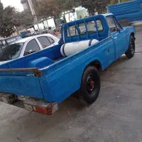 نیسان مدل 81|خودرو سواری و وانت|اصفهان, آبشار|دیوار