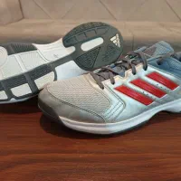 کتونی اورجینال تنیسی|کیف، کفش، کمربند|بندر ترکمن, |دیوار