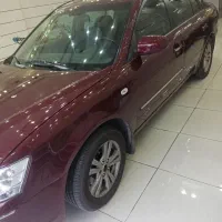 سوناتا 2009
