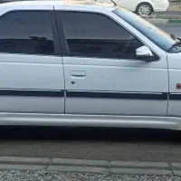 پژو پارس سال ۹۵ لازرورقی|خودرو سواری و وانت|فردیس, فردیس|دیوار