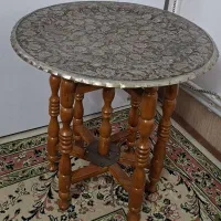 عتیقه قلم زنی اصفهان