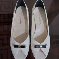 کفش مجلسی زنانه شیک نو