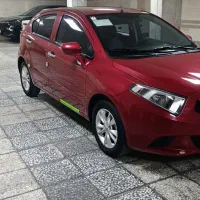 برلیانس 220بیرنگ1397مشابه صفر2018|خودرو سواری و وانت|تهران, نیروی هوایی (پیروزی)|دیوار