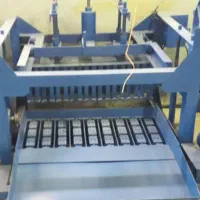 دینام ناریساز دستگاه بلوکه میکسر|ماشینآلات صنعتی|مشهد, كنويست|دیوار