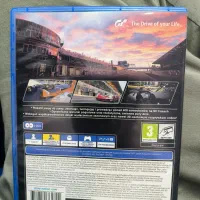 بازی گرند توریسمو 7 پلی فور / پلی فایو|کنسول، بازی ویدئویی و آنلاین|تهران, ایران|دیوار