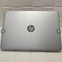 لپ تاپ hp الایت بوک|رایانه همراه|جیرفت, |دیوار