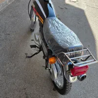 هندا۹۴کویر درحدصفر|موتورسیکلت|قم, گلزار|دیوار